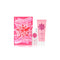 Rice Water Bright Foaming Cleanser & Light Cleansing Oil Duo Set
